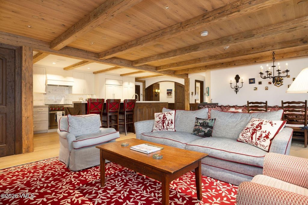 Photo of 22 W Meadow Drive #230, Vail, CO 81657 (MLS # 1013749)