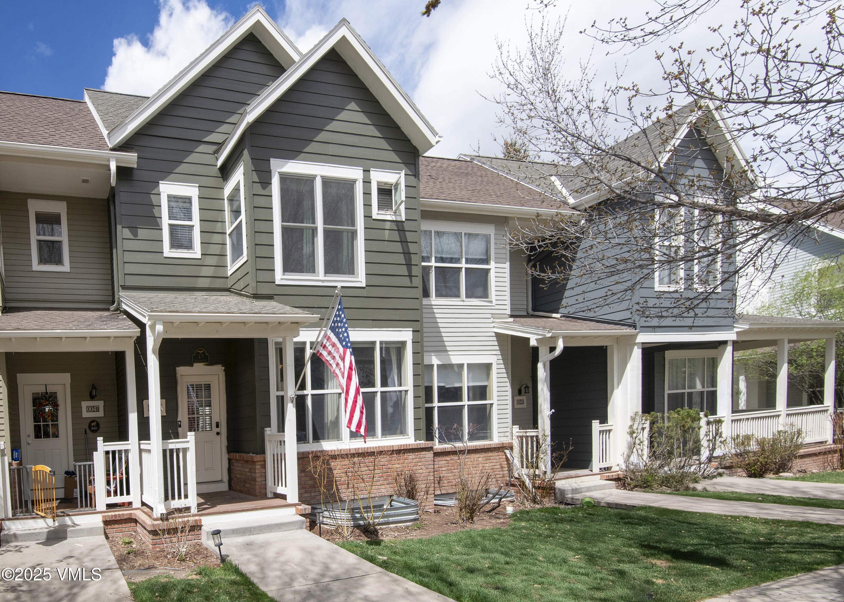 Eagle, Colorado 81631, United States, 3 Bedrooms Bedrooms, ,3 BathroomsBathrooms,Residential,Active,121267