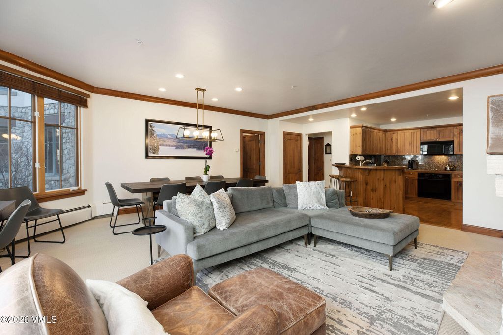 Photo of 51 Offerson Road #111, Beaver Creek, CO 81620 (MLS # 1013492)