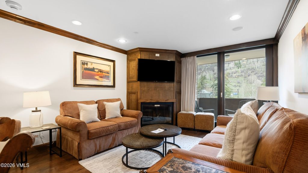 Photo of 292 E Meadow Drive #569, Vail, CO 81657 (MLS # 1013914)