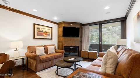 Photo of 292 E Meadow Drive #569, Vail, CO 81657 (MLS # 1013914)