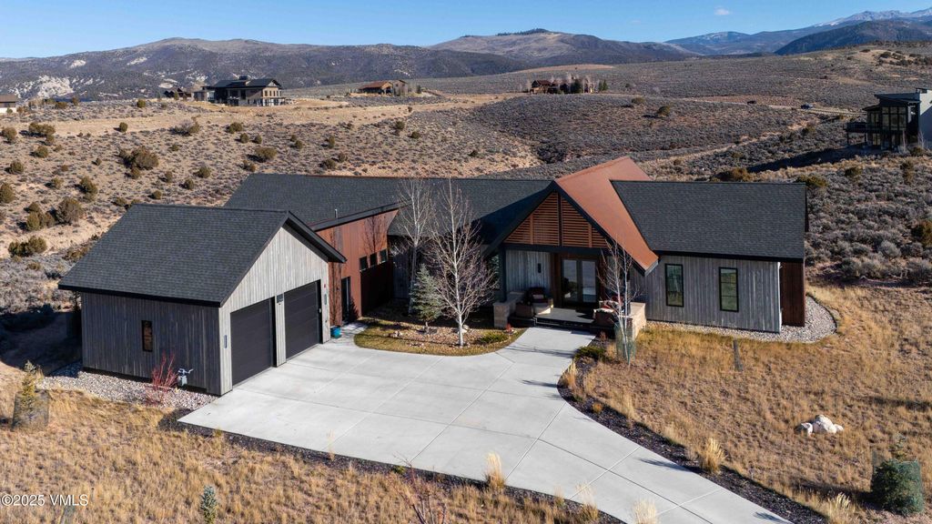 Photo of 2188 E Haystacker Drive, Eagle, CO 81631 (MLS # 1013036)
