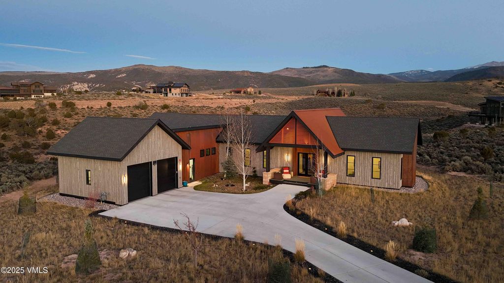 Photo of 2188 E Haystacker Drive, Eagle, CO 81631 (MLS # 1013036)