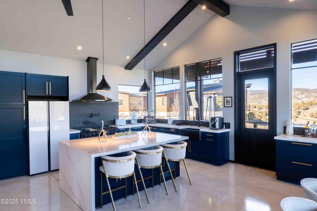 Photo of 2188 E Haystacker Drive, Eagle, CO 81631 (MLS # 1013036)