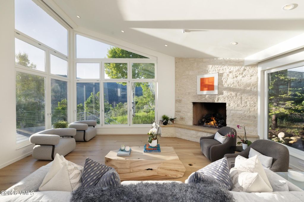 Photo of 4340 June Point, Avon, CO 81620 (MLS # 1013651)