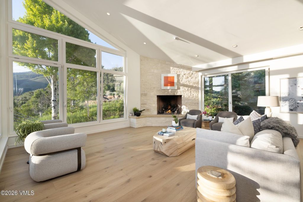 Photo of 4340 June Point, Avon, CO 81620 (MLS # 1013651)