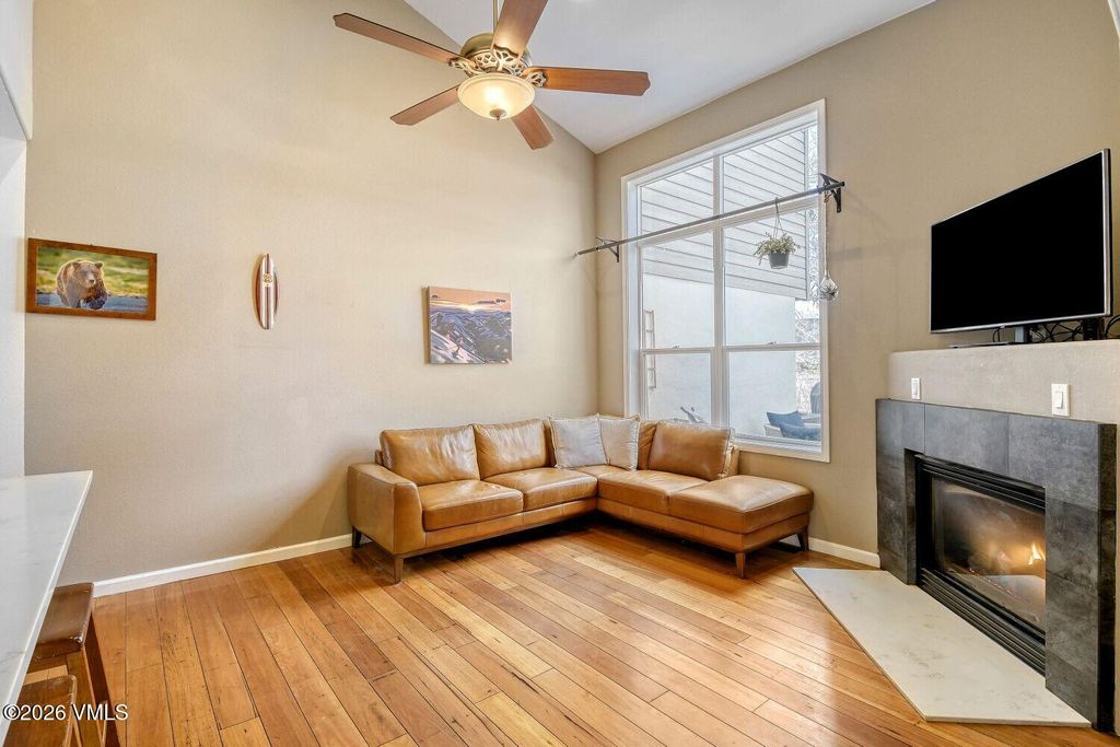 Photo of 25 Aspen Glen Court #25, Edwards, CO 81632 (MLS # 1013656)