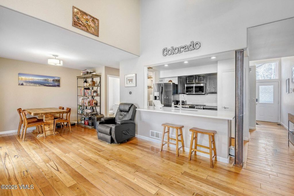 Photo of 25 Aspen Glen Court #25, Edwards, CO 81632 (MLS # 1013656)