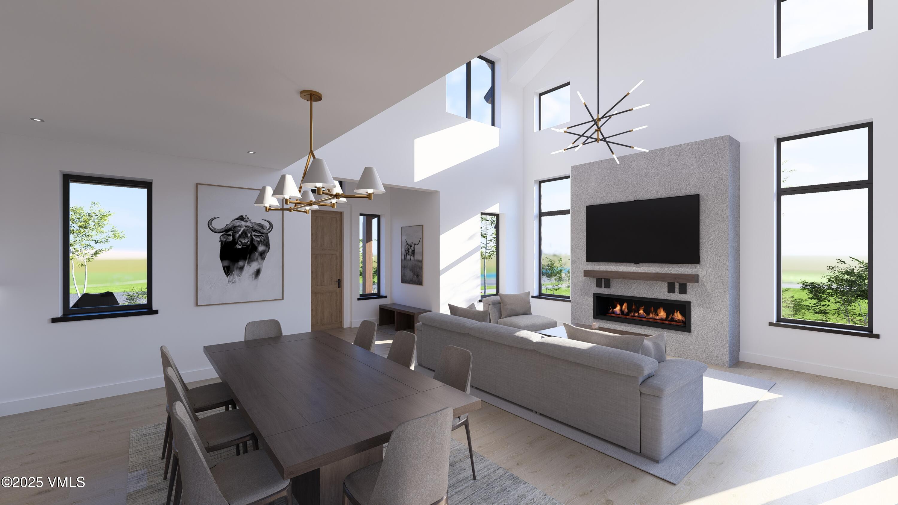 Eagle, Colorado 81631, United States, 3 Bedrooms Bedrooms, ,3 BathroomsBathrooms,Residential,Active,171331