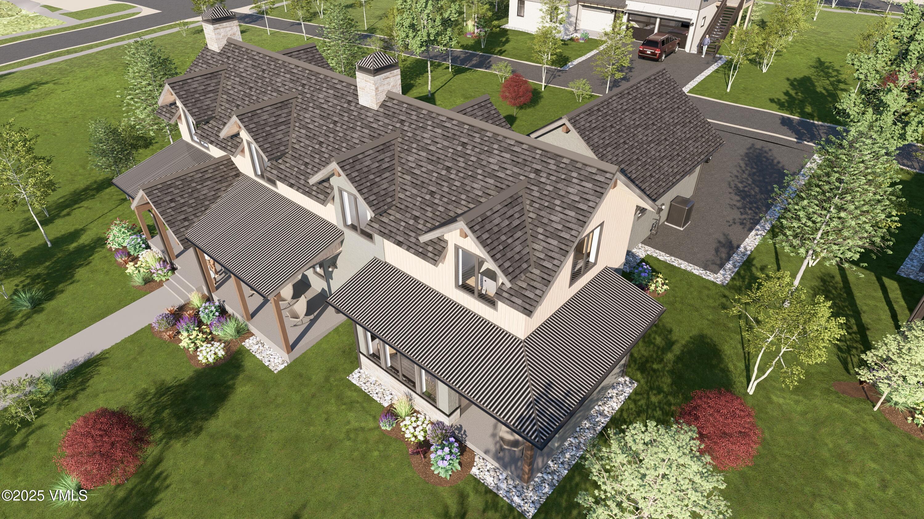 Eagle, Colorado 81631, United States, 3 Bedrooms Bedrooms, ,3 BathroomsBathrooms,Residential,Active,171331