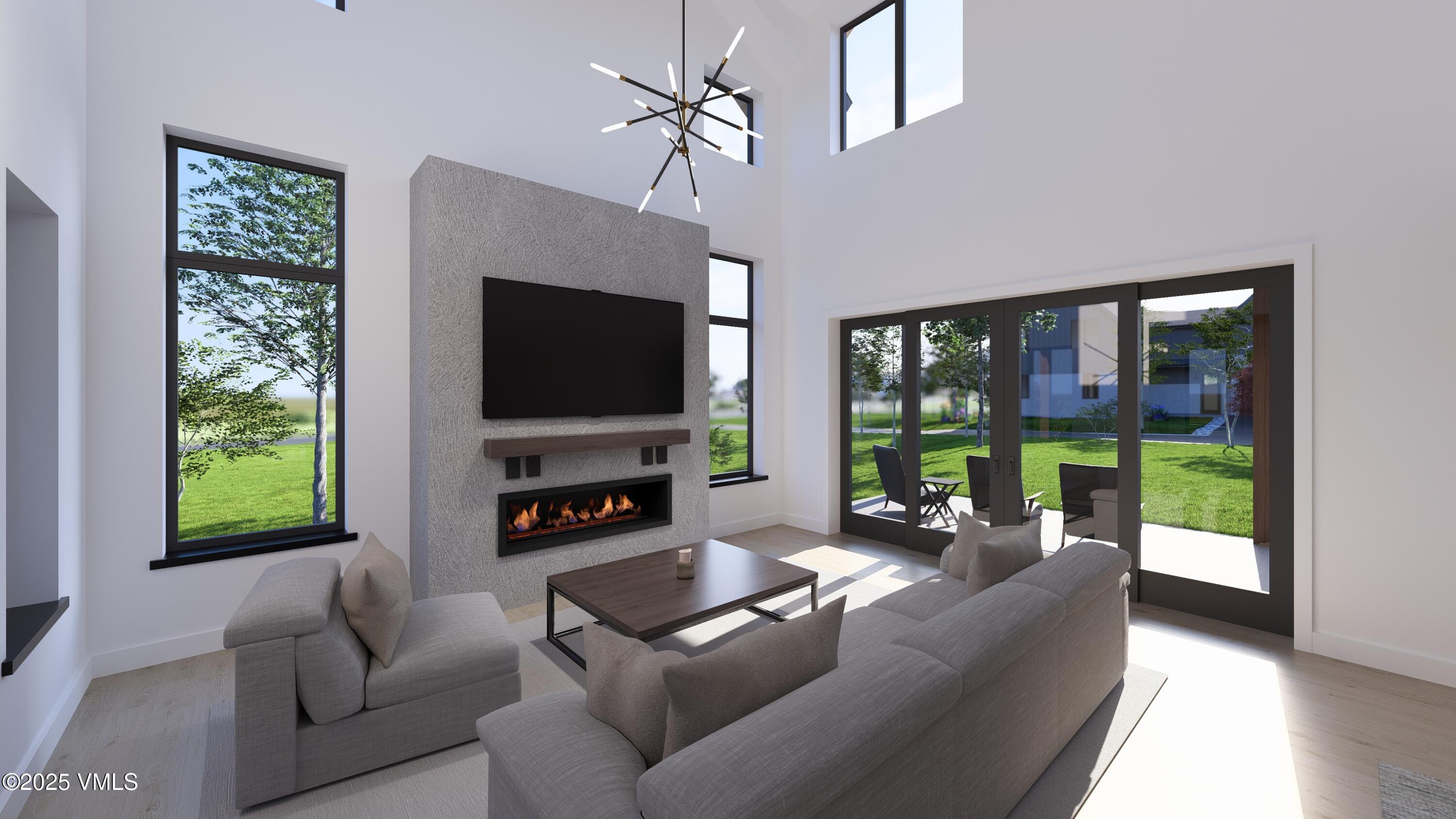 Eagle, Colorado 81631, United States, 3 Bedrooms Bedrooms, ,3 BathroomsBathrooms,Residential,Active,171331