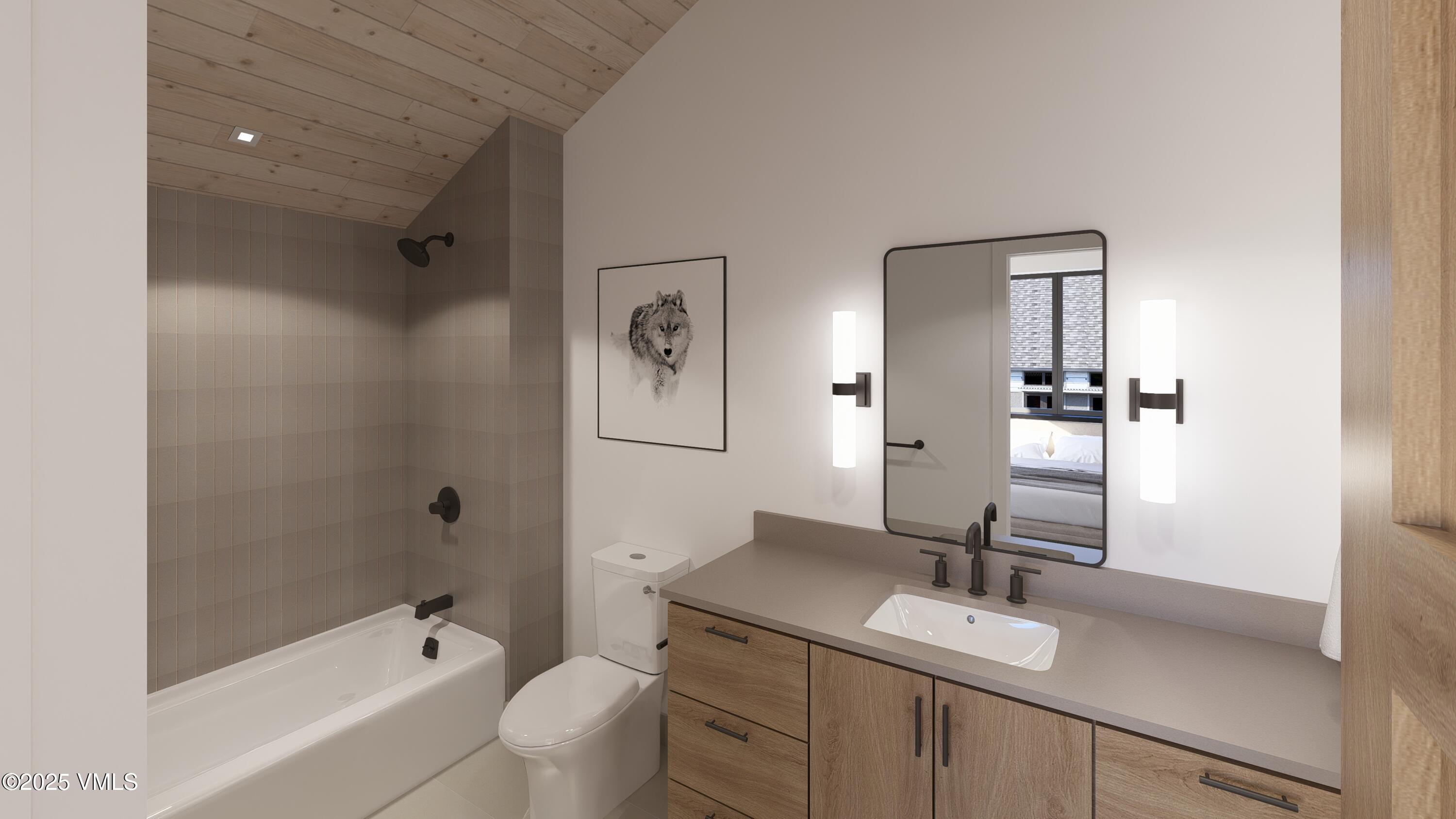 Eagle, Colorado 81631, United States, 3 Bedrooms Bedrooms, ,3 BathroomsBathrooms,Residential,Active,171331