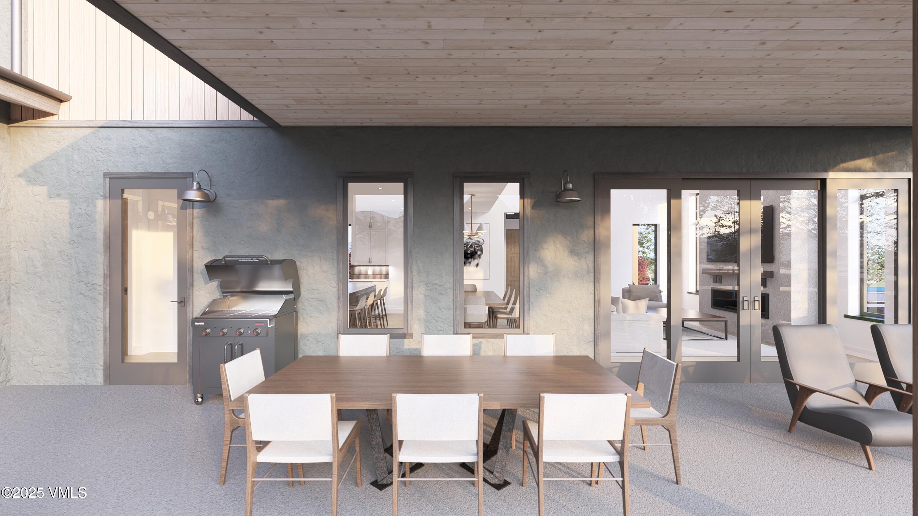 Eagle, Colorado 81631, United States, 3 Bedrooms Bedrooms, ,3 BathroomsBathrooms,Residential,Active,171331