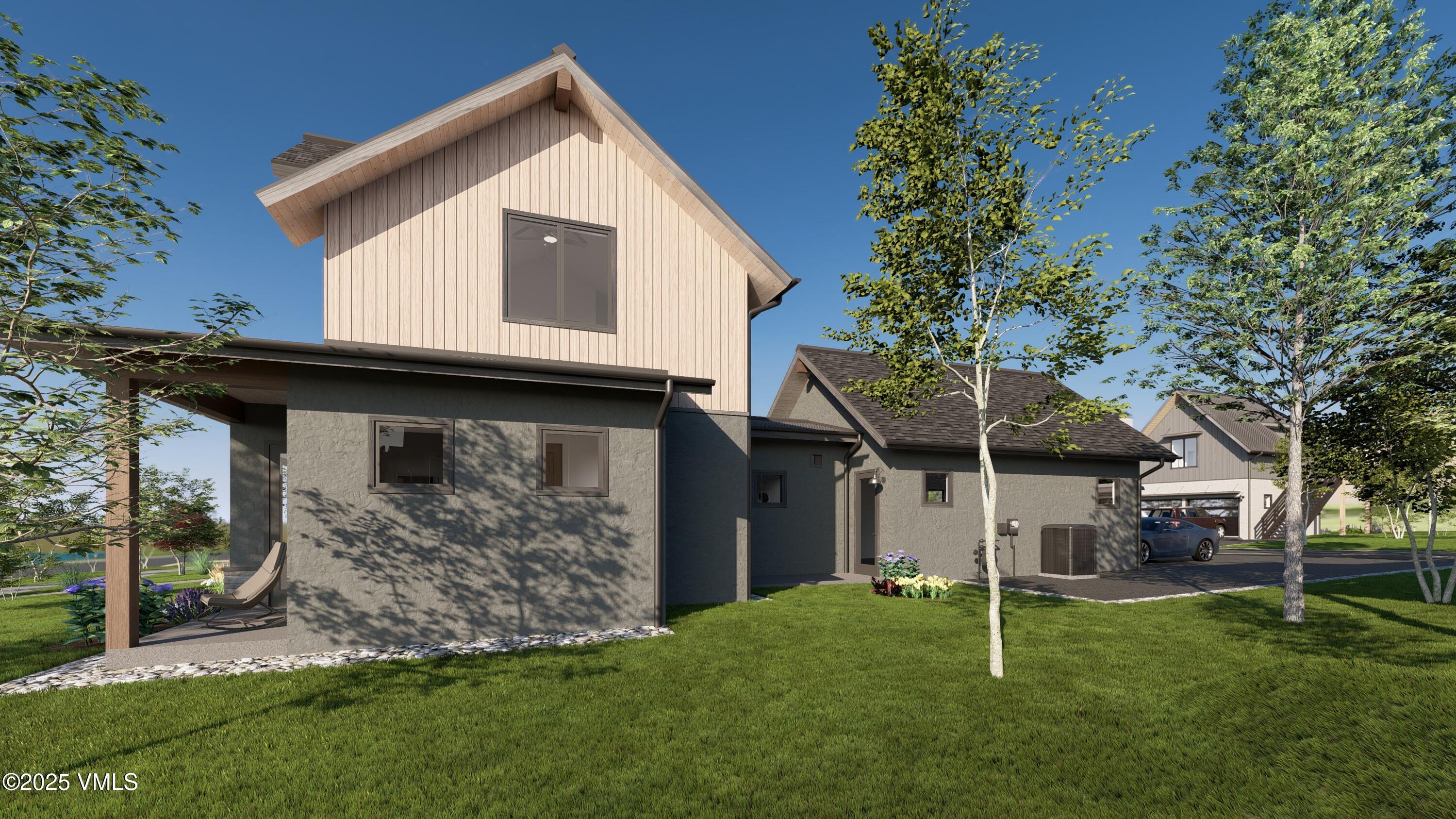 Eagle, Colorado 81631, United States, 3 Bedrooms Bedrooms, ,3 BathroomsBathrooms,Residential,Active,171331