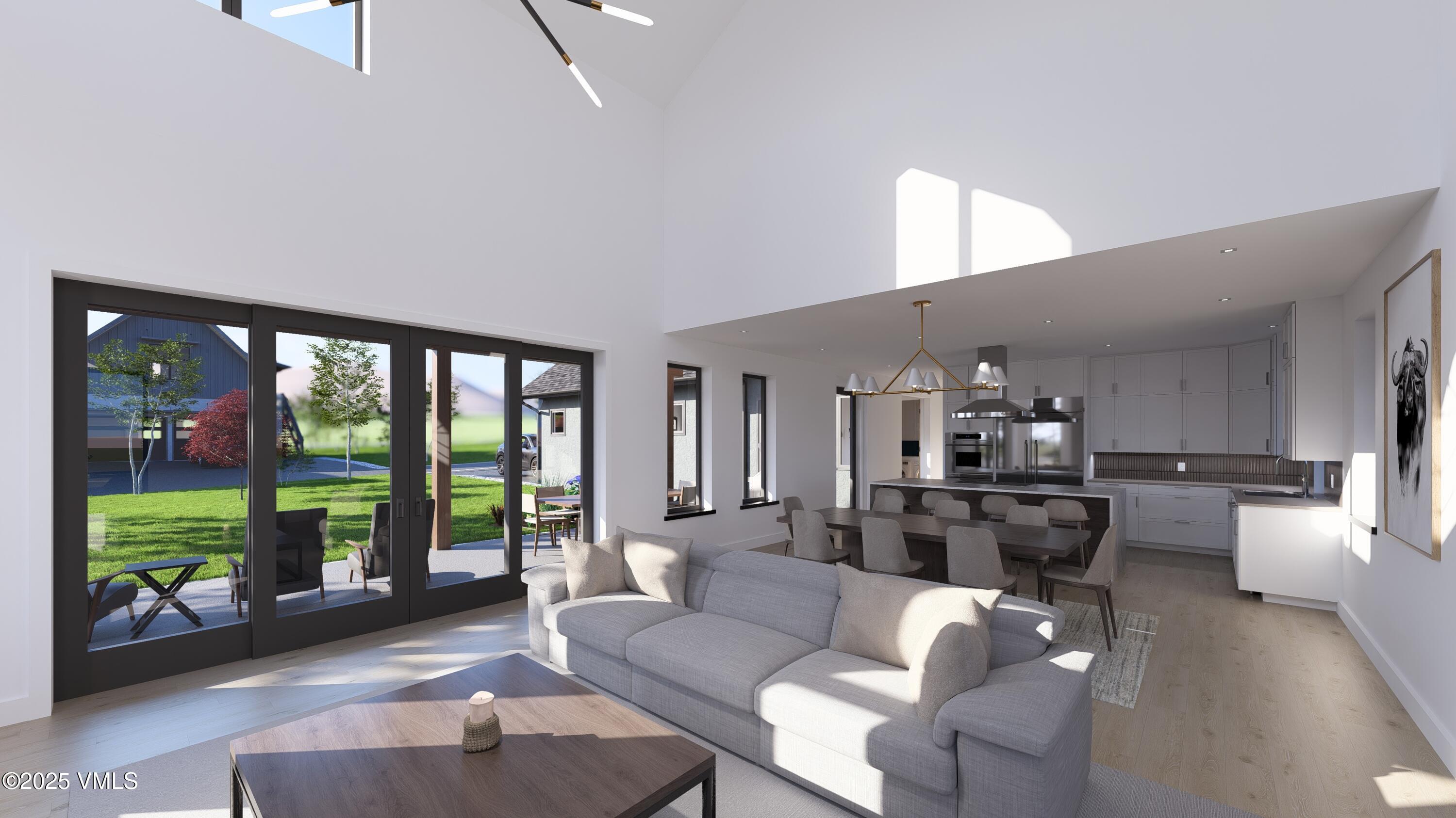 Eagle, Colorado 81631, United States, 3 Bedrooms Bedrooms, ,3 BathroomsBathrooms,Residential,Active,171331