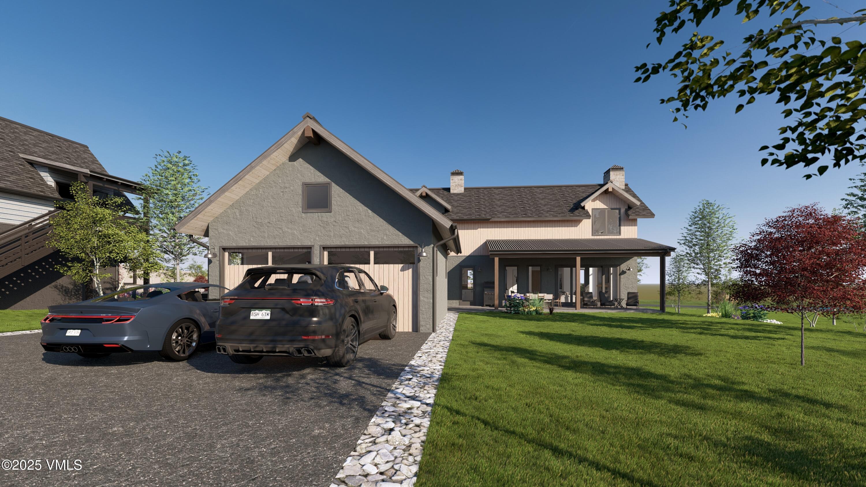 Eagle, Colorado 81631, United States, 3 Bedrooms Bedrooms, ,3 BathroomsBathrooms,Residential,Active,171331