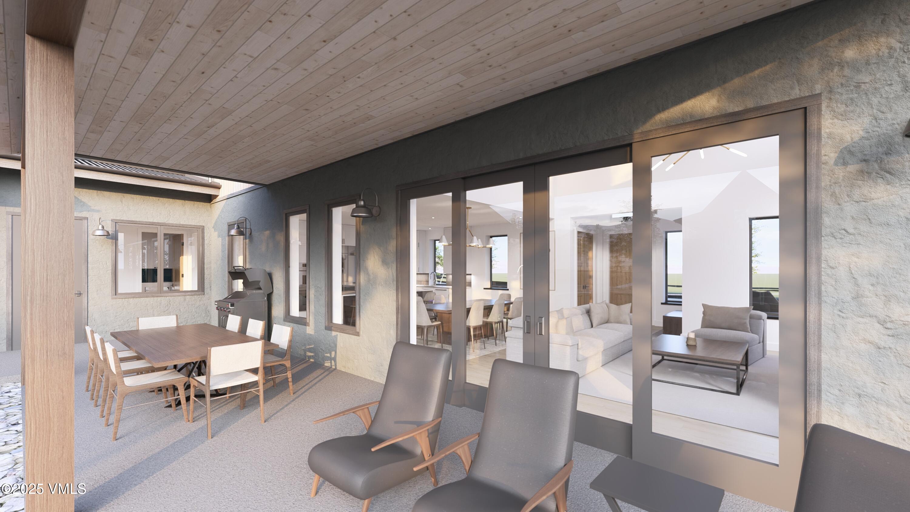 Eagle, Colorado 81631, United States, 3 Bedrooms Bedrooms, ,3 BathroomsBathrooms,Residential,Active,171331