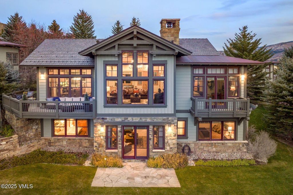 Photo of 33 Legends Court, Edwards, CO 81632 (MLS # 1013084)