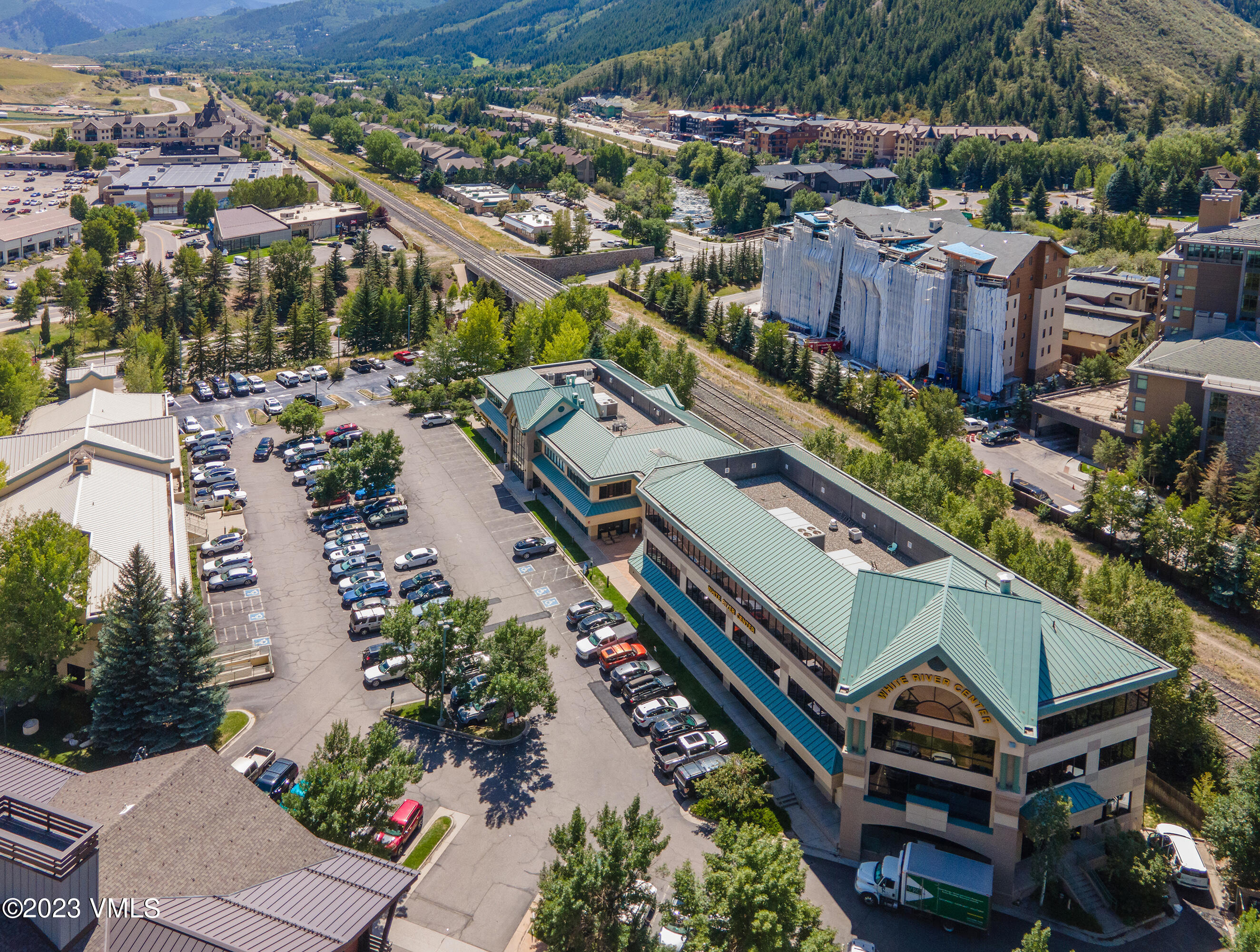 Avon, Colorado 81620, United States, ,Commercial,Pending,100172