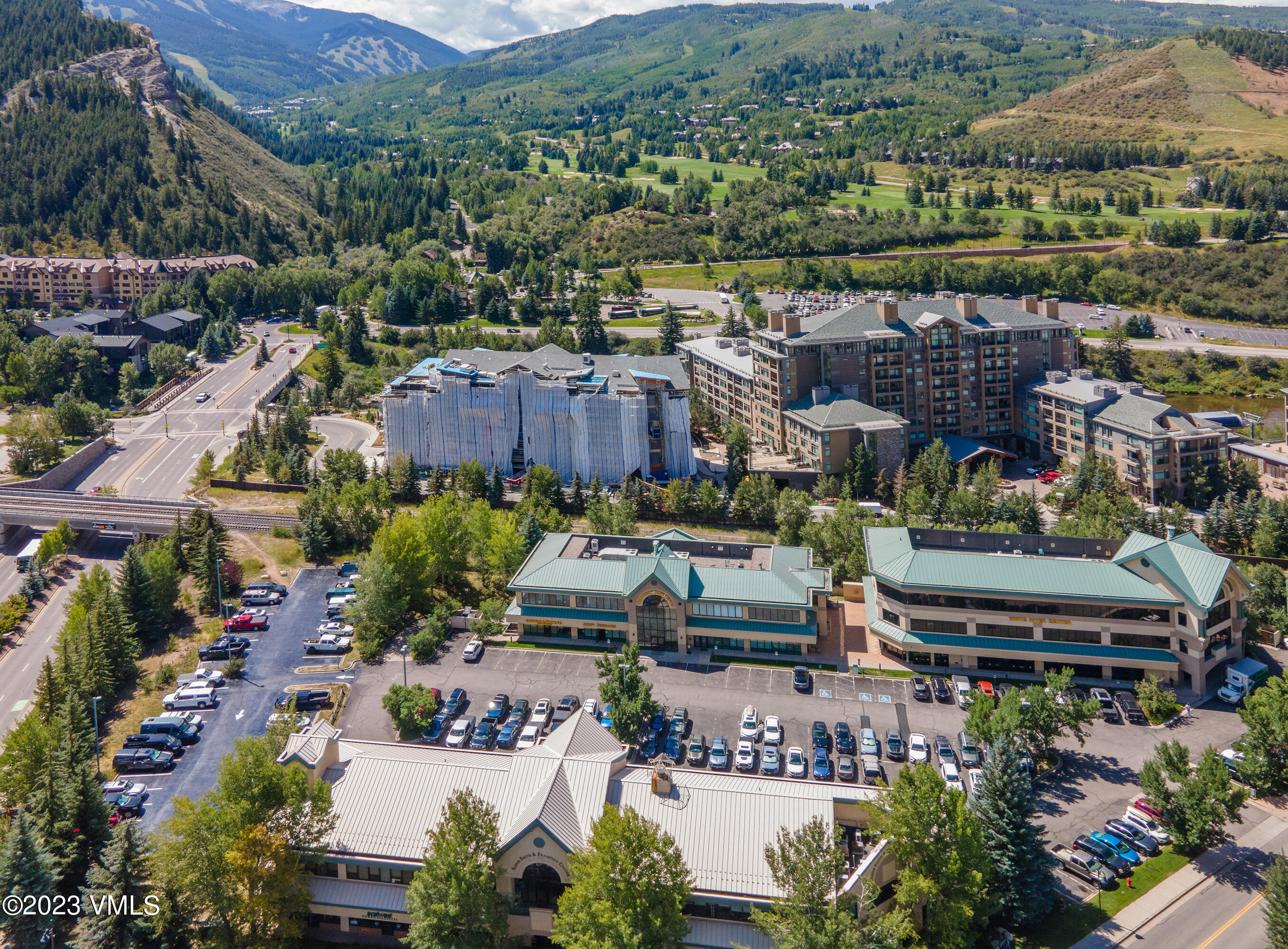 Avon, Colorado 81620, United States, ,Commercial,Pending,100172