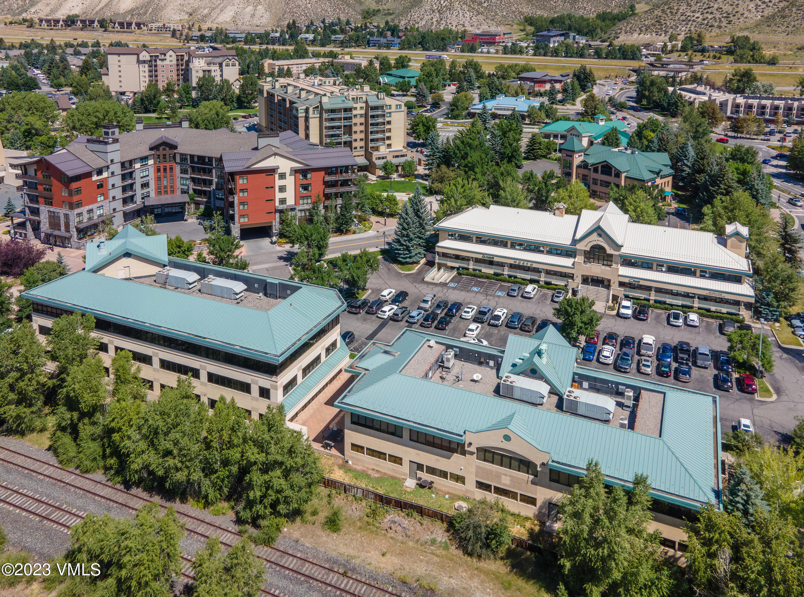 Avon, Colorado 81620, United States, ,Commercial,Pending,100172