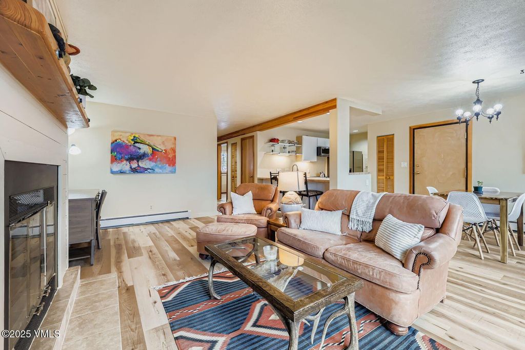 Photo of 91300 Ryan Gulch Road Road #305, Silverthorne, CO 80498 (MLS # 1013074)