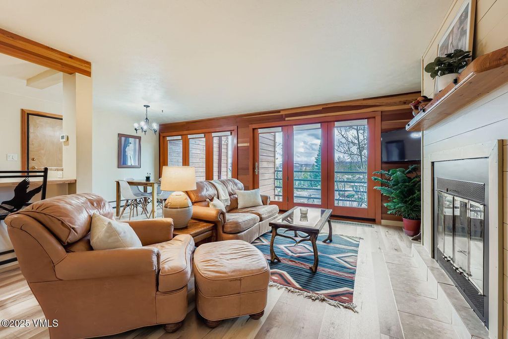 Photo of 91300 Ryan Gulch Road Road #305, Silverthorne, CO 80498 (MLS # 1013074)