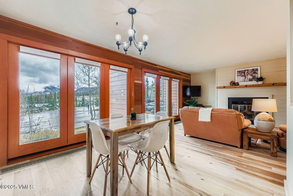 Photo of 91300 Ryan Gulch Road Road #305, Silverthorne, CO 80498 (MLS # 1013074)