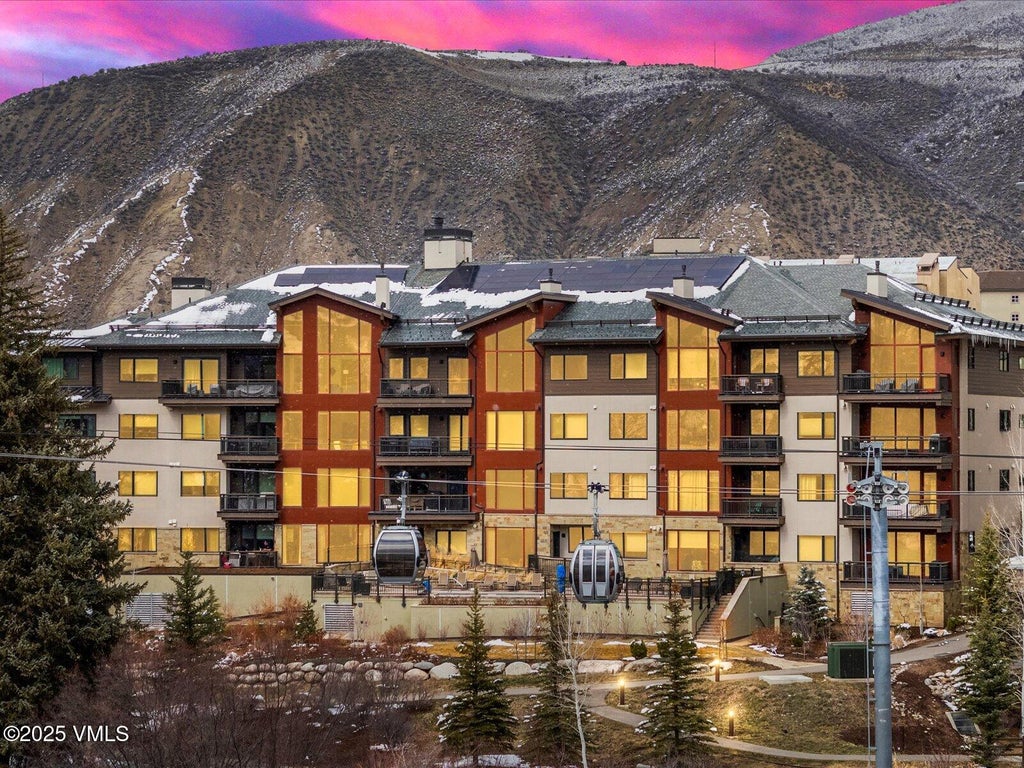 Photo of 1 Waterfront Way # 204, Avon, CO 81620 (MLS # 1014900)