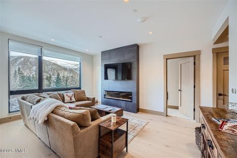 Photo of 42 Riverfront Lane #205, Avon, CO 81620 (MLS # 1012171)