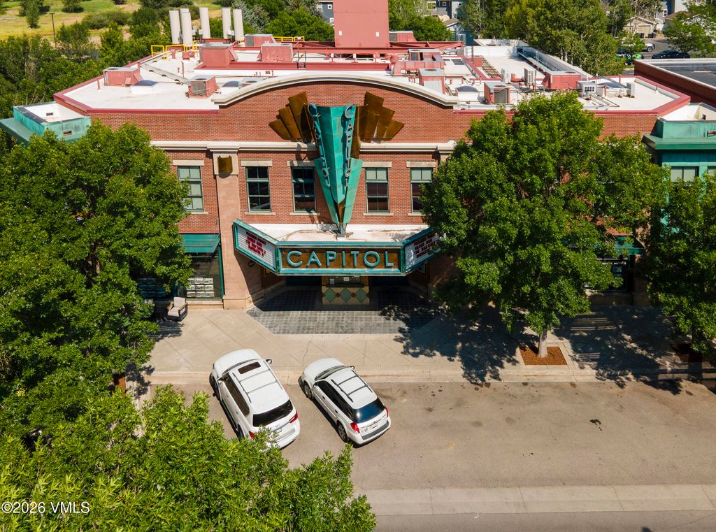 Photo of 1140 Capitol Street #203, Eagle, CO 81631 (MLS # 1014057)