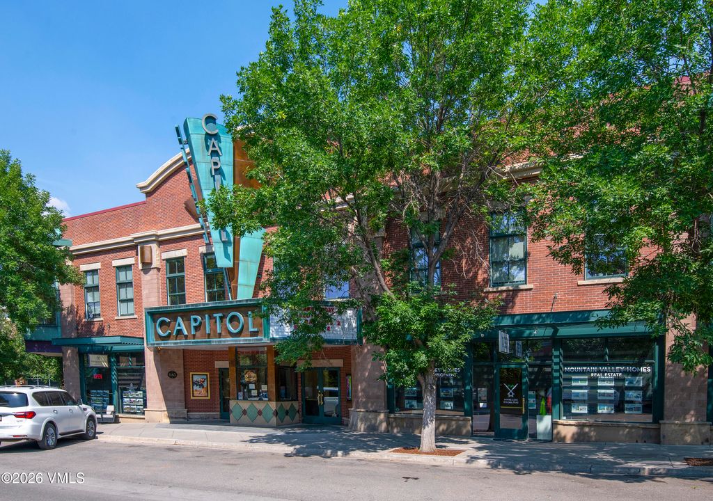 Photo of 1140 Capitol Street #203, Eagle, CO 81631 (MLS # 1014057)