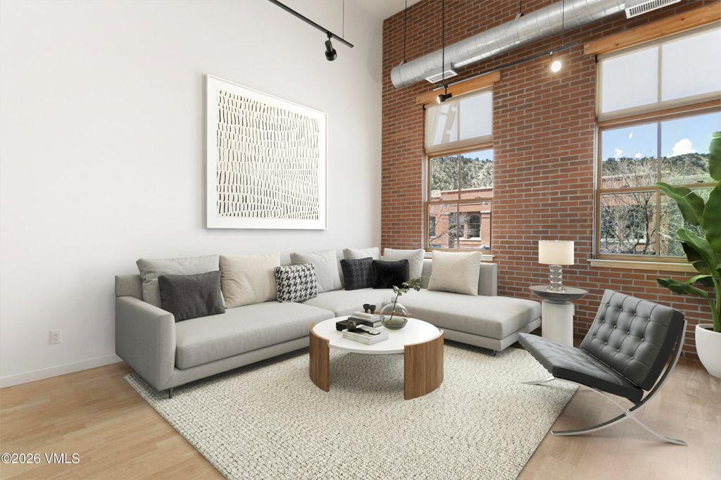Photo of 1140 Capitol Street #203, Eagle, CO 81631 (MLS # 1014057)
