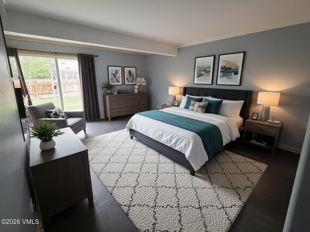 Photo of 1033 Quail Circle #103-3, Gypsum, CO 81637 (MLS # 1014392)