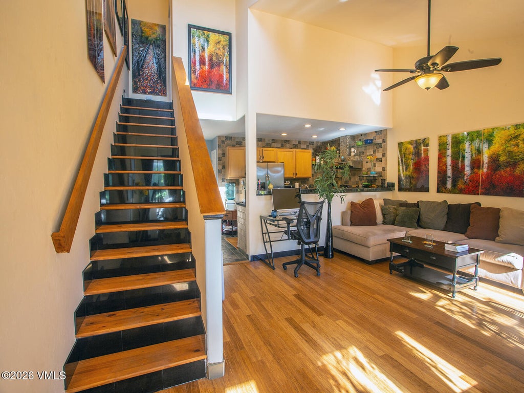 Photo of 1033 Quail Circle #103-3, Gypsum, CO 81637 (MLS # 1014392)