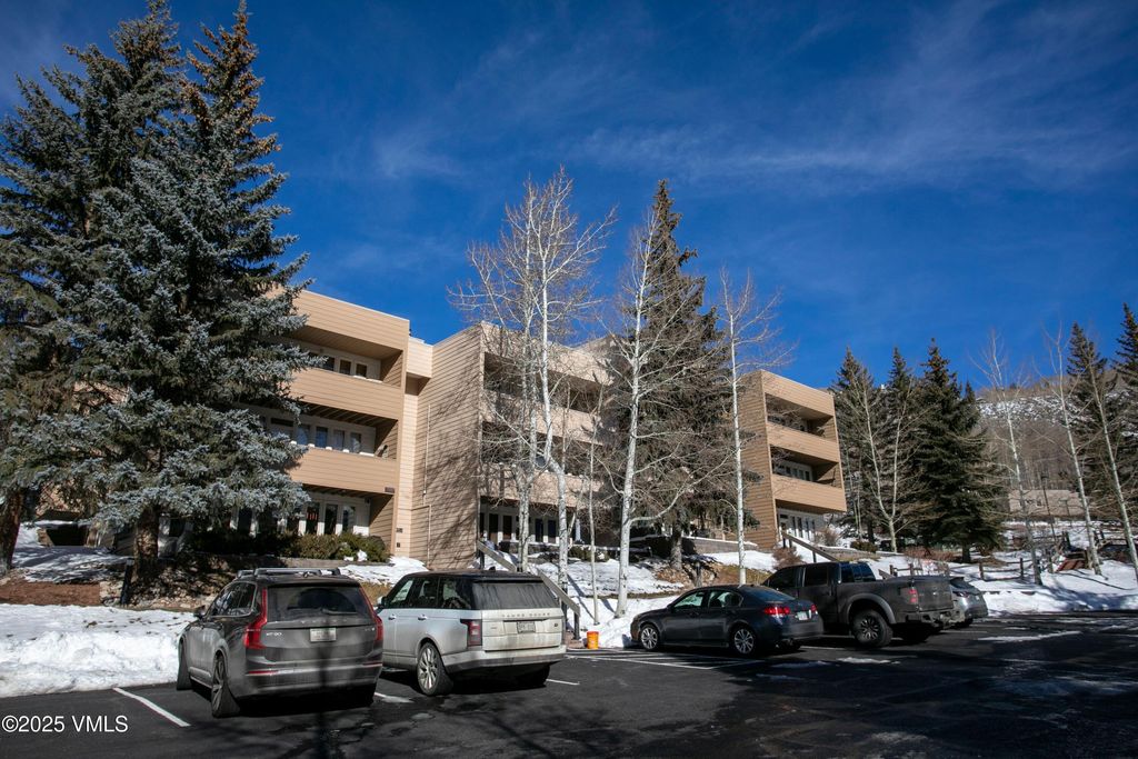 Photo of 605 N Frontage #14A, Vail, CO 81657 (MLS # 1013160)