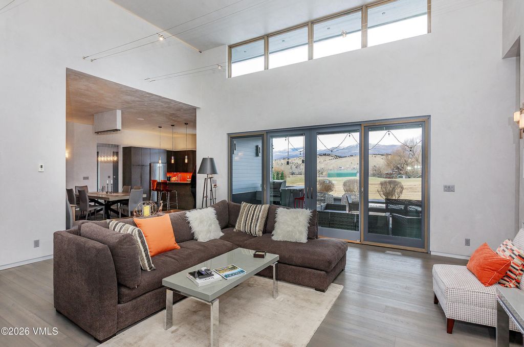 Photo of 277 Lime Park Drive, Eagle, CO 81631 (MLS # 1013460)