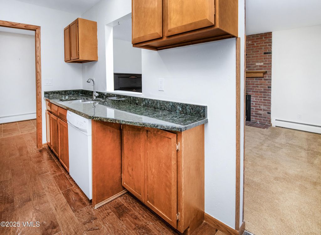 Photo of 921 Red Sandstone Rd #A, Vail, CO 81657 (MLS # 1013091)