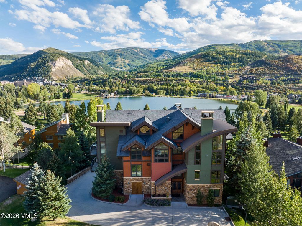 Photo of 540 W Beaver Creek Boulevard #7, Avon, CO 81620 (MLS # 1013650)