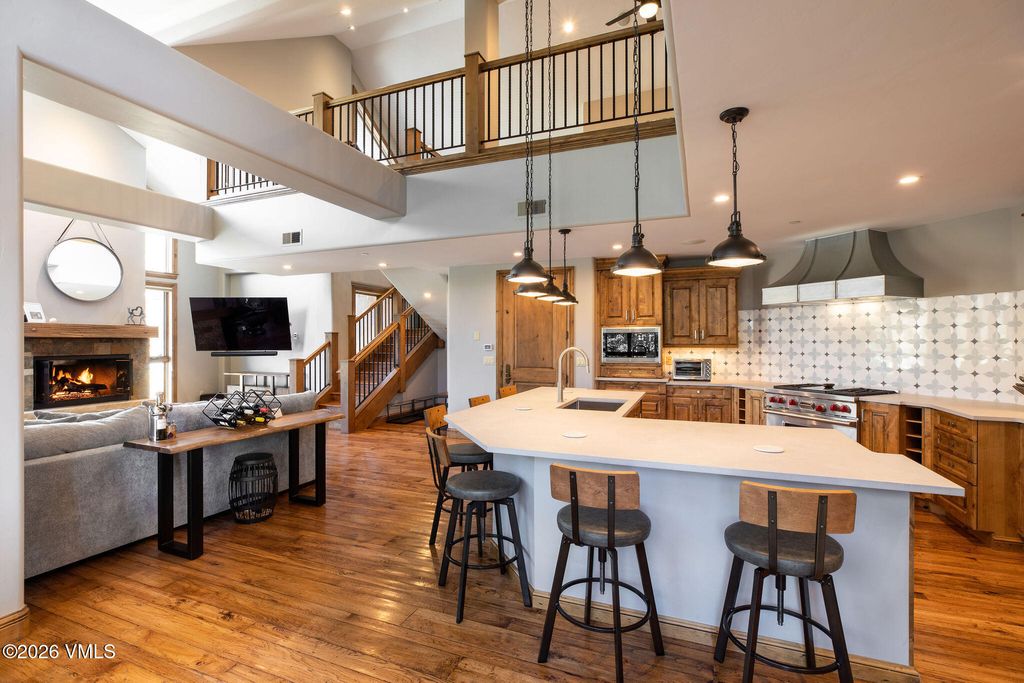 Photo of 540 W Beaver Creek Boulevard #7, Avon, CO 81620 (MLS # 1013650)