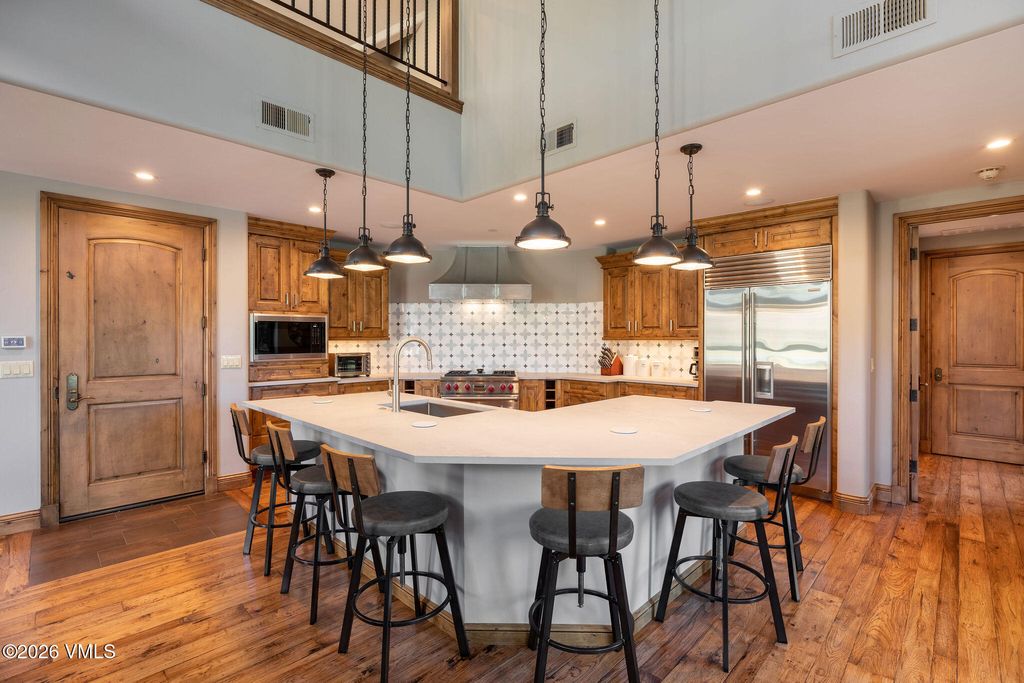 Photo of 540 W Beaver Creek Boulevard #7, Avon, CO 81620 (MLS # 1013650)