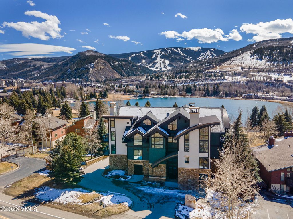 Photo of 540 W Beaver Creek Boulevard #7, Avon, CO 81620 (MLS # 1013650)