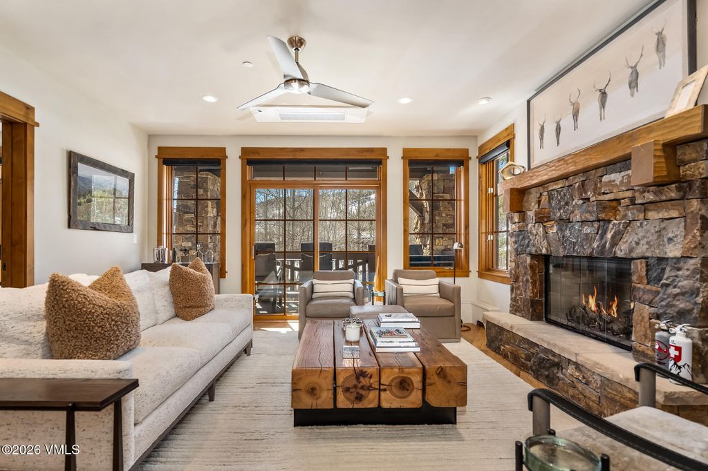 Photo of 1087 Bachelor Ridge Road #205, Avon, CO 81620 (MLS # 1013791)