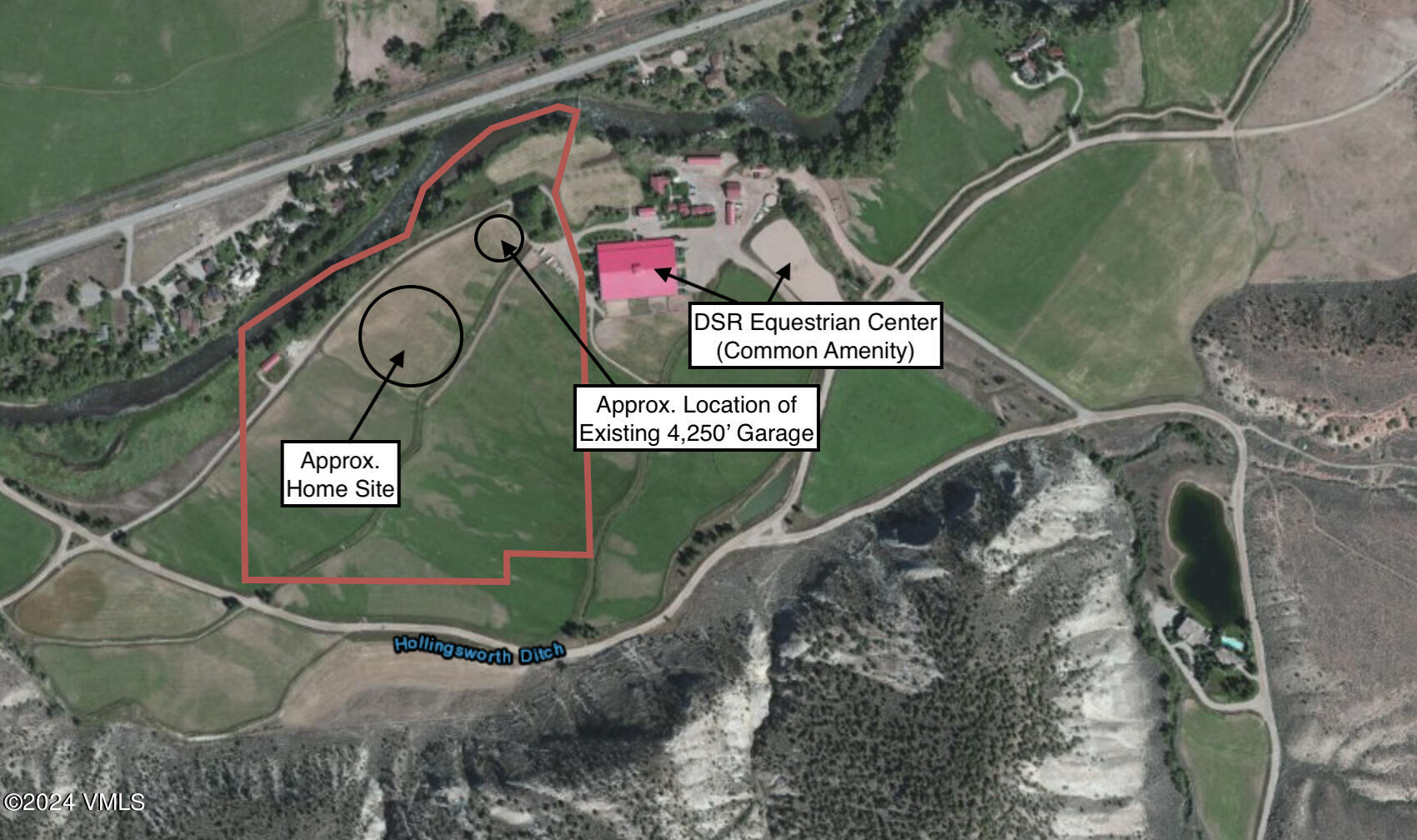 Eagle, Colorado 81631, United States, ,Land,Active,59768