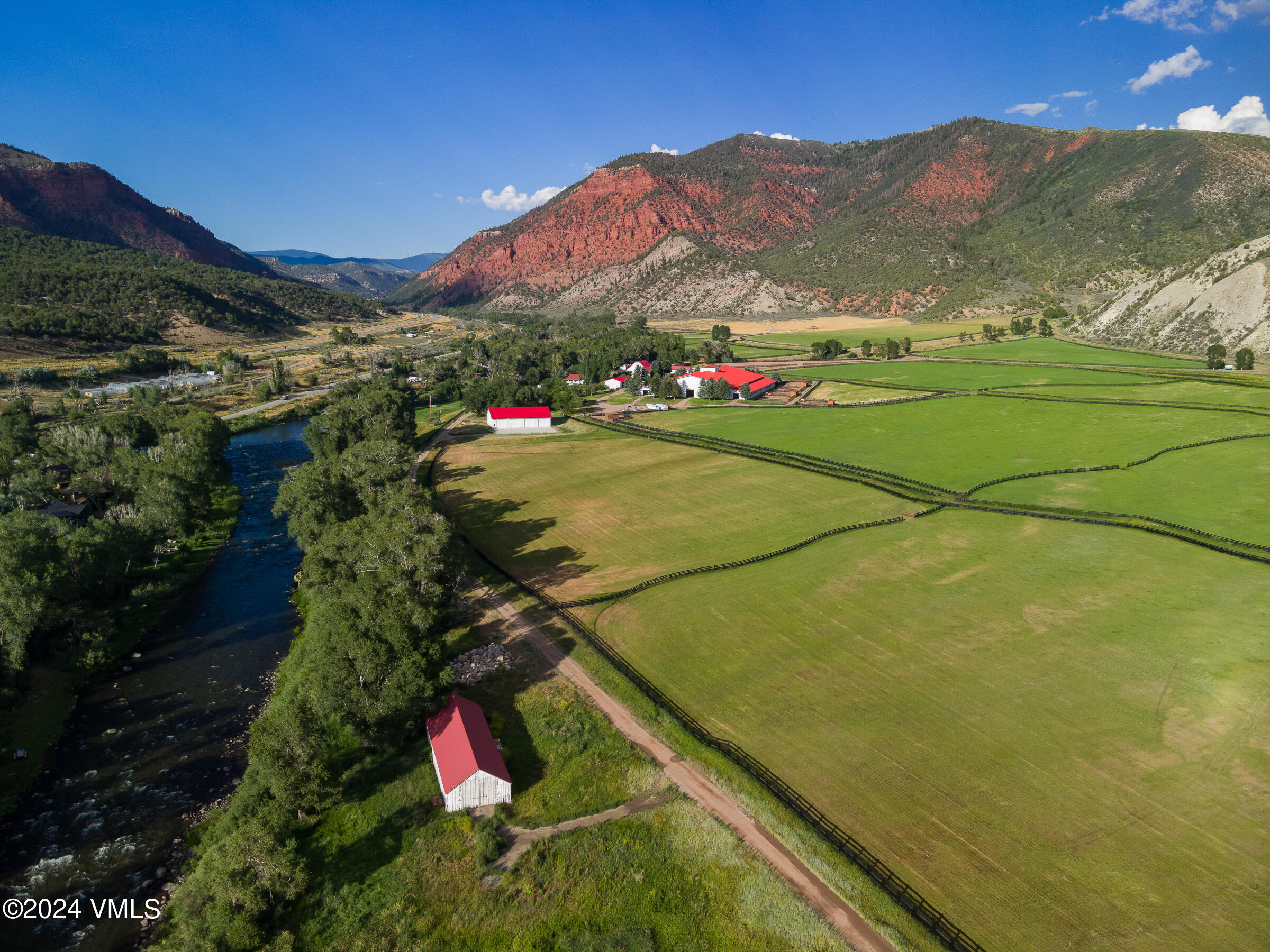 Eagle, Colorado 81631, United States, ,Land,Active,59768