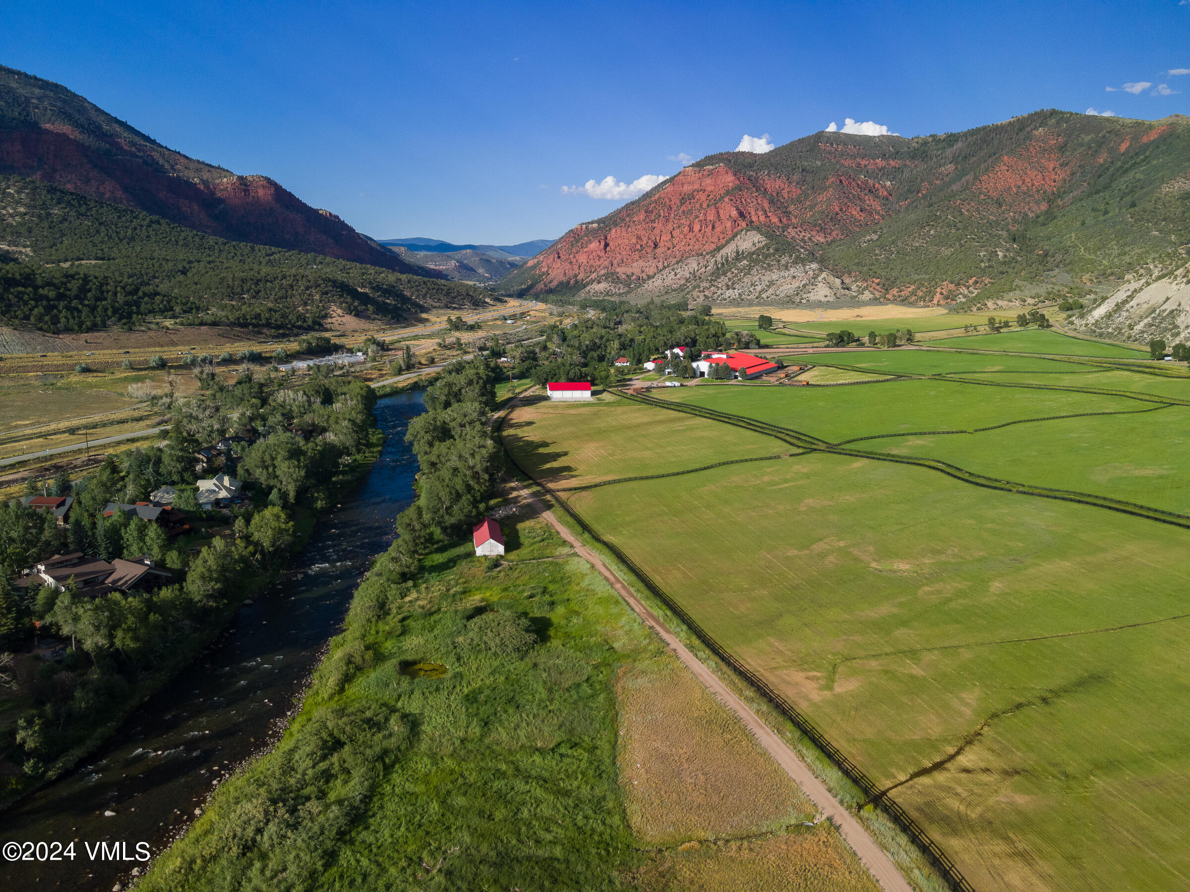 Eagle, Colorado 81631, United States, ,Land,Active,59768