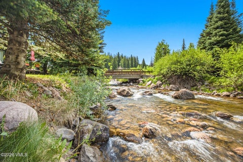 Photo of 5175 Black Gore Drive #UNIT 4, Vail, CO 81657 (MLS # 1014593)