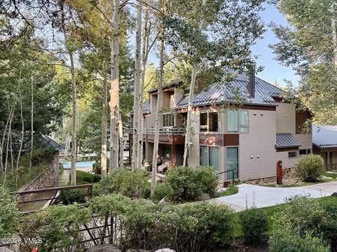 Photo of 1360 Westhaven Drive #4D, Vail, CO 81657 (MLS # 1014087)