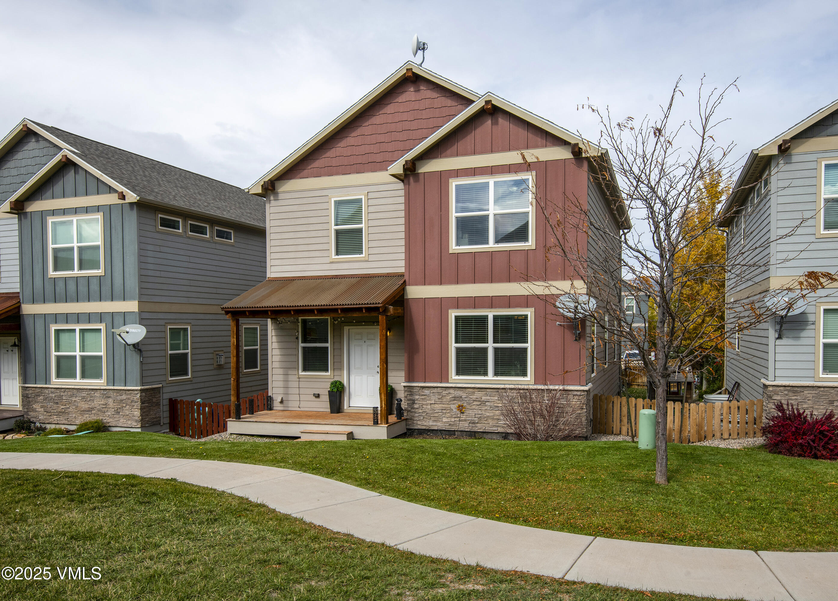 Gypsum, Colorado 81637, United States, 3 Bedrooms Bedrooms, ,3 BathroomsBathrooms,Residential,Active,233210