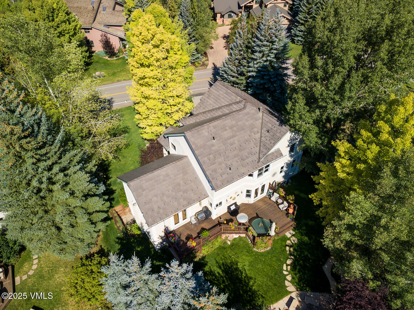 Edwards, Colorado 81632, United States, 5 Bedrooms Bedrooms, ,4 BathroomsBathrooms,Residential,Active,196155